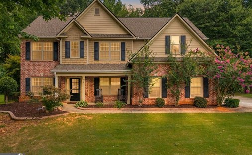 Casa a Monroe, Georgia, Stati Uniti 1