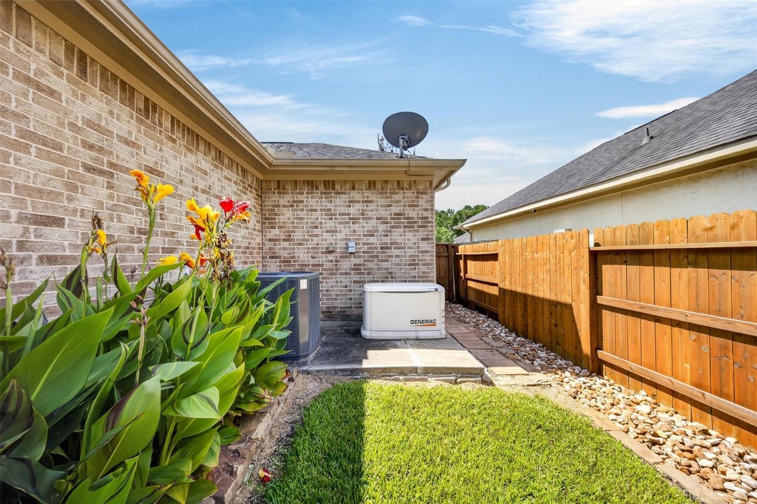 House in Montgomery, Texas, United States 3 - 18425639