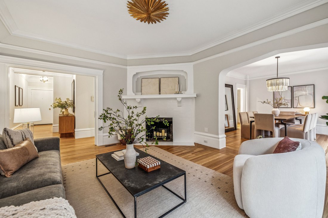 Condo in San Francisco, California, United States 5 - 18425749