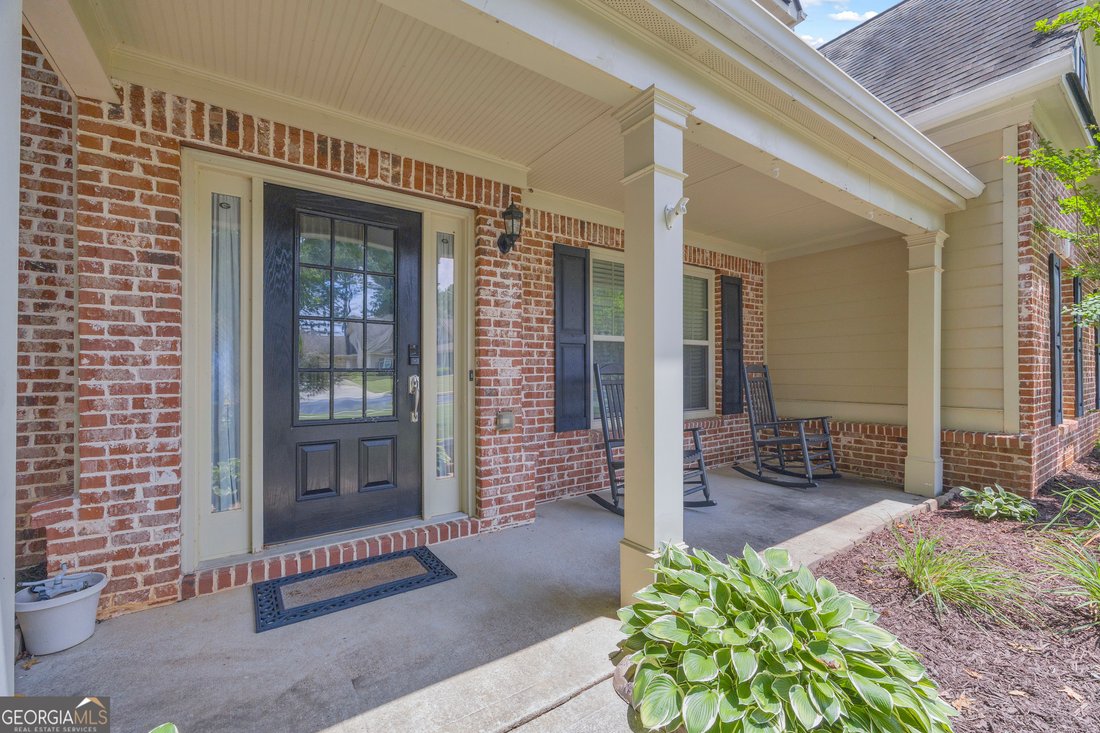 House in Monroe, Georgia, United States 4 - 18425628