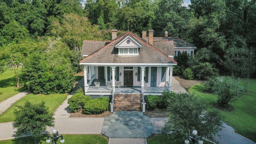Casa a Covington, Louisiana, Stati Uniti 1 - 18425561