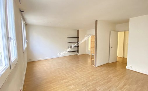 Apartment in Clignancourt-Jules Joffrin, Paris 18e Arrondissement, Paris 1