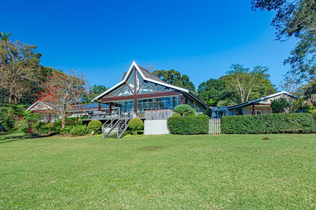 House in Assagay, KwaZulu-Natal, South Africa 2 - 18425645