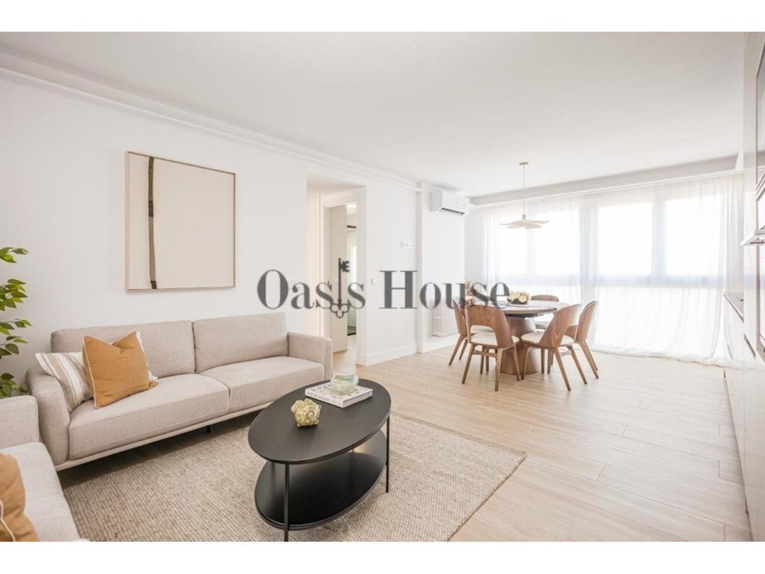 Apartment in Retiro, Madrid, Spain 1 - 18425462