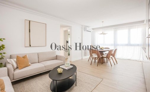 Apartment in Retiro, Madrid, Spain 1