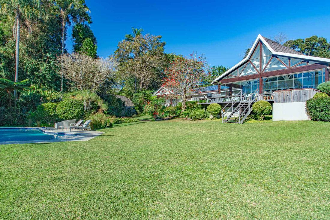 House in Assagay, KwaZulu-Natal, South Africa 3 - 18425645
