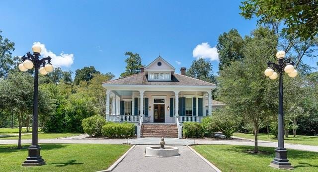 Casa a Covington, Louisiana, Stati Uniti 2 - 18425561