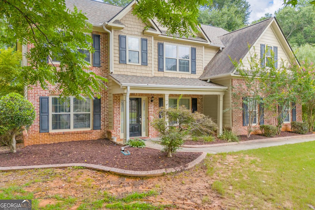 House in Monroe, Georgia, United States 3 - 18425628