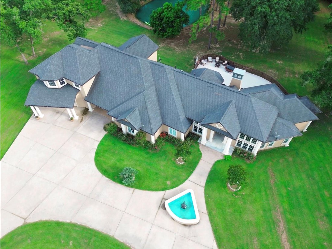 House in Waller, Texas, United States 4 - 18425642