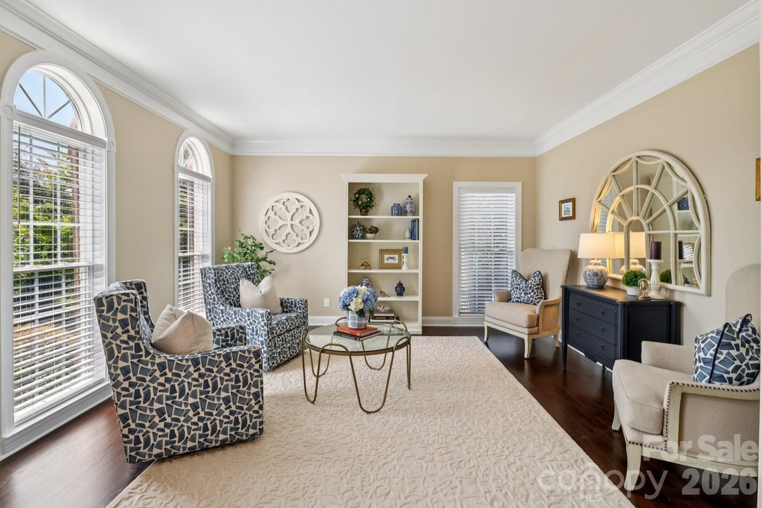 House in Mooresville, North Carolina, United States 5 - 17763438