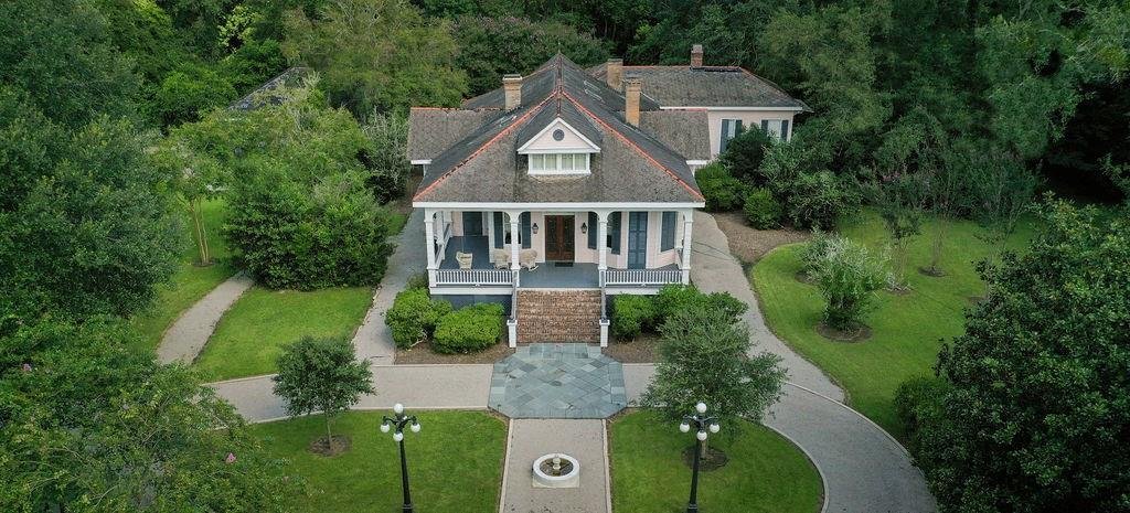 Casa a Covington, Louisiana, Stati Uniti 3 - 18425561