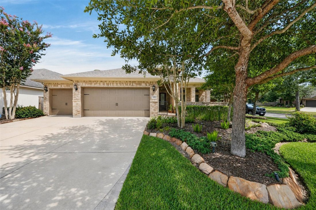 House in Montgomery, Texas, United States 2 - 18425639