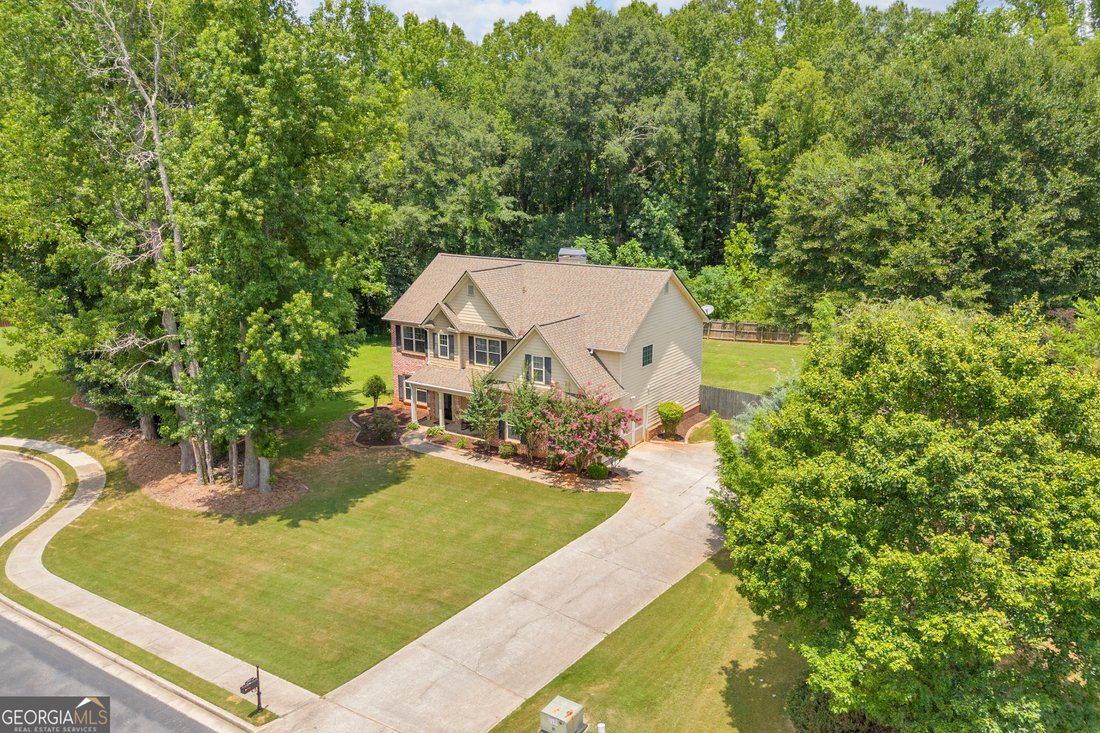 House in Monroe, Georgia, United States 2 - 18425628