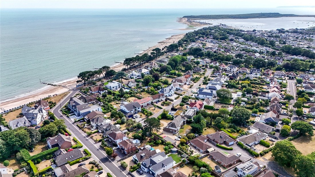 Land in Friars Cliff, Christchurch, England 3 - 18425660