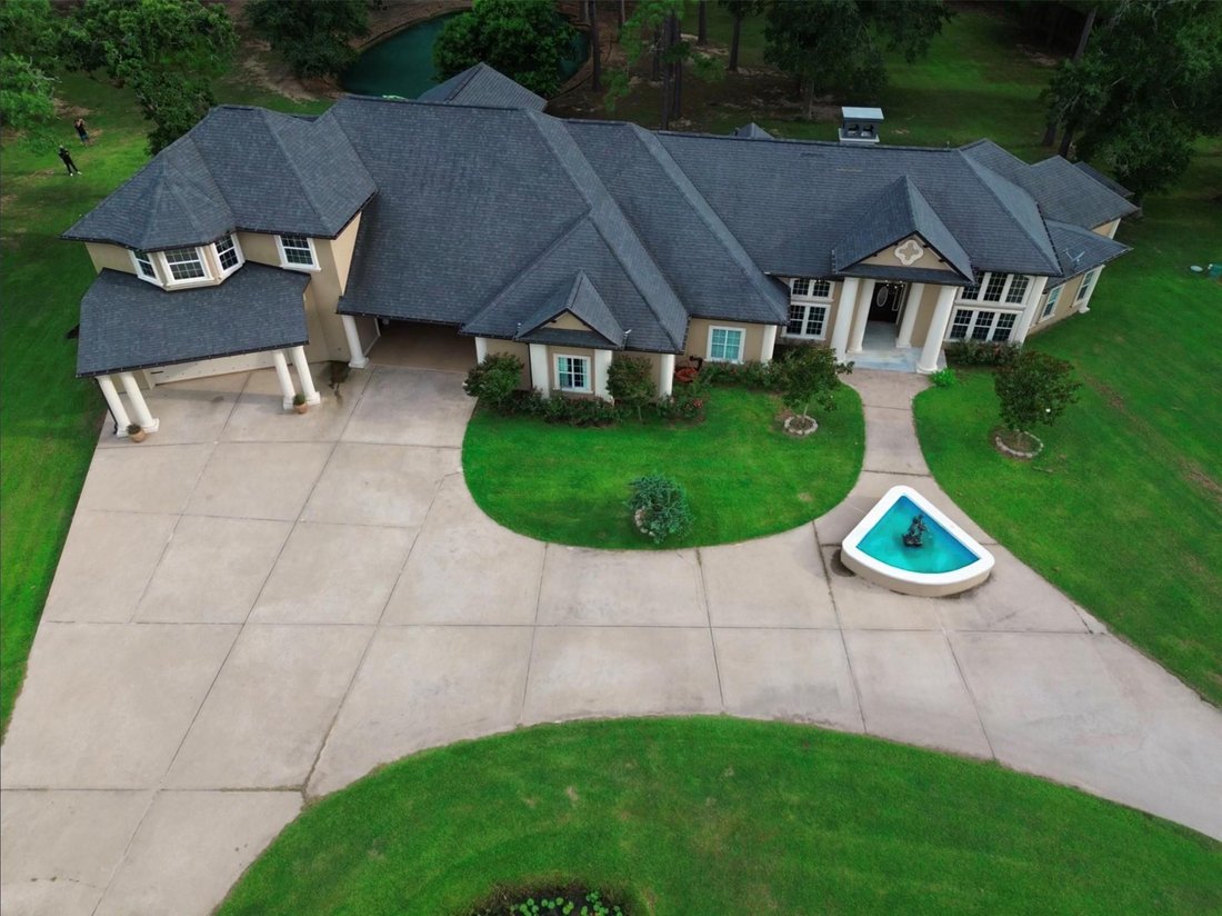 House in Waller, Texas, United States 1 - 18425642
