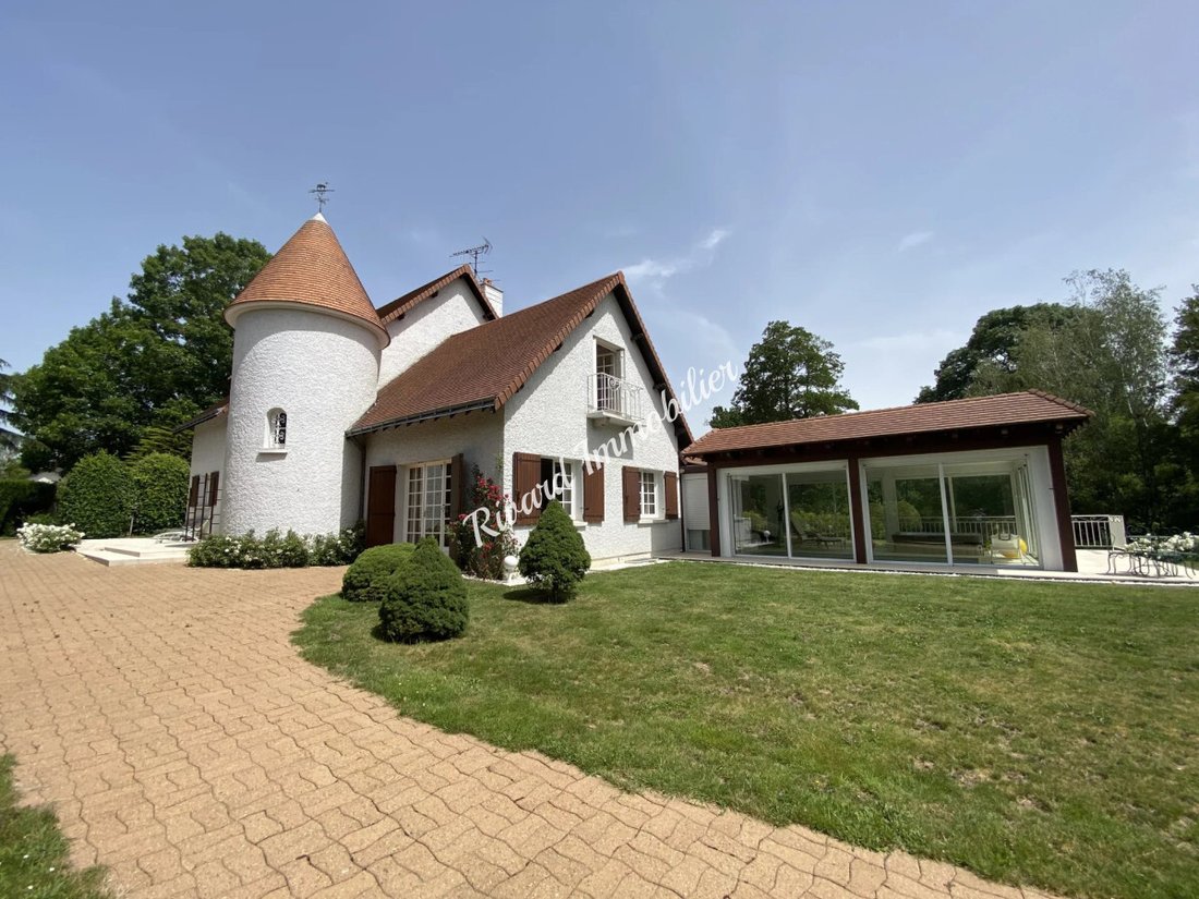 House in La Choletière, Cholet, France 5 - 18425802