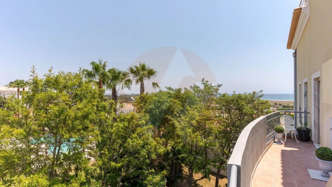 Apartment in São Sebastião, Lagos, Sao Goncalo de Lagos, Portugal 4 - 18425442