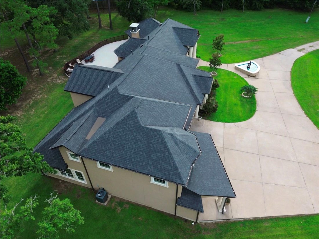 House in Waller, Texas, United States 3 - 18425642