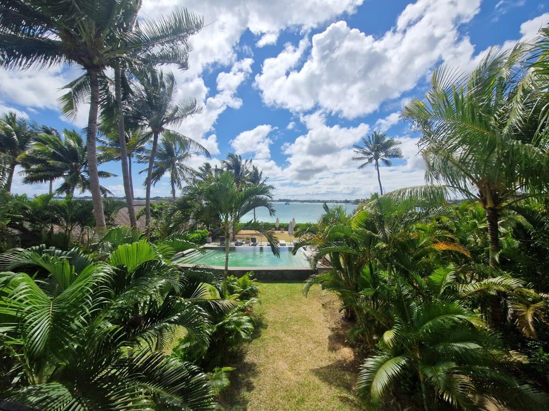 Apartment in Grand Baie, Rivière du Rempart District, Mauritius 2 - 18425644