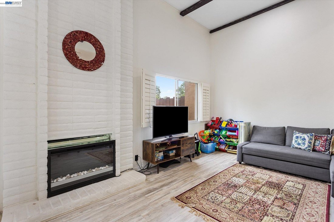 Townhouse in Newark, California, United States 3 - 18425612