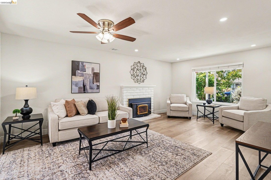 House in Benicia, California, United States 5 - 18425606