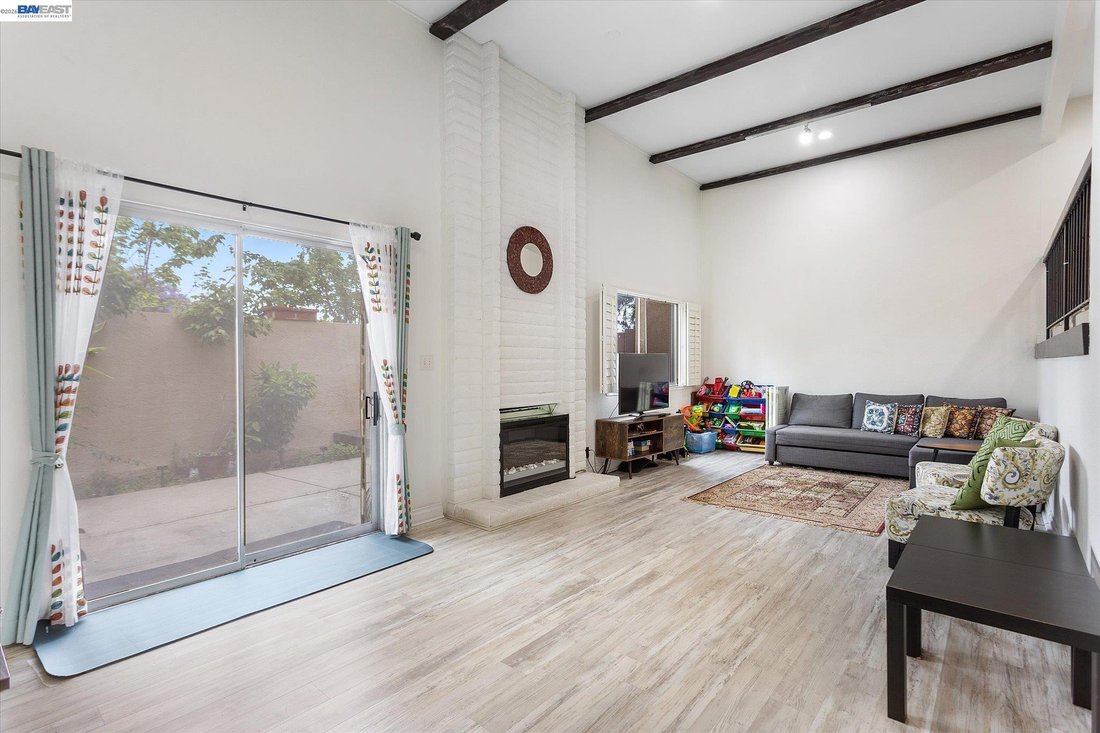 Townhouse in Newark, California, United States 4 - 18425612