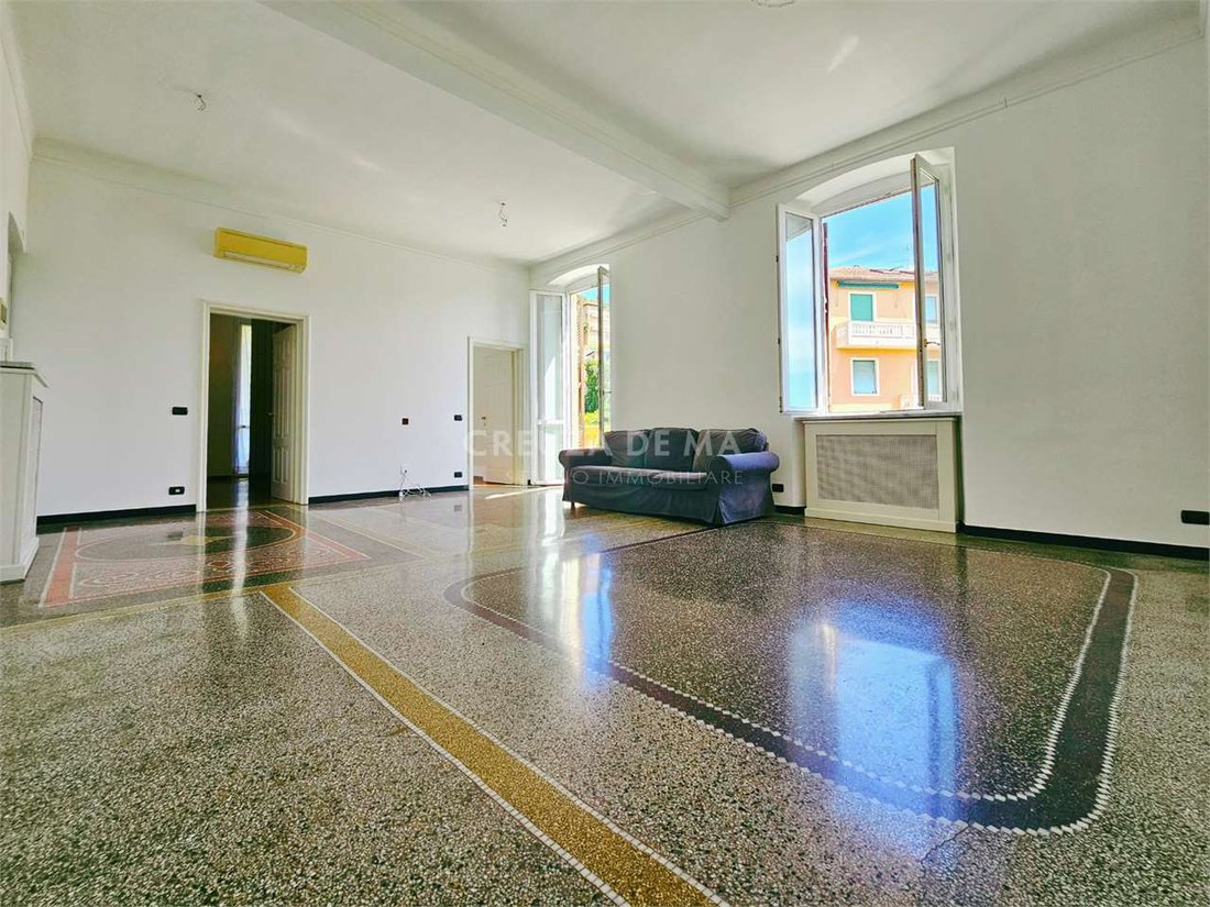 Apartment in Center, Santa Margherita Ligure, Liguria 5 - 16487530