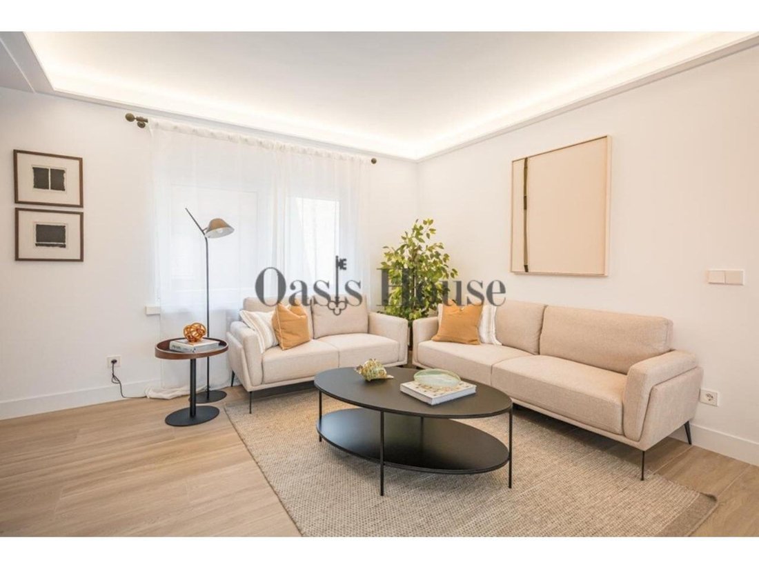Apartment in Retiro, Madrid, Spain 2 - 18425462