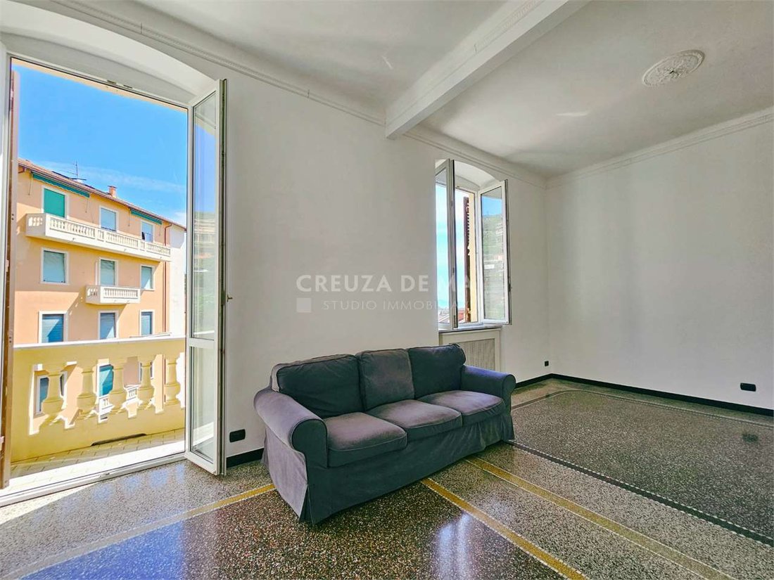 Apartment in Center, Santa Margherita Ligure, Liguria 4 - 16487530