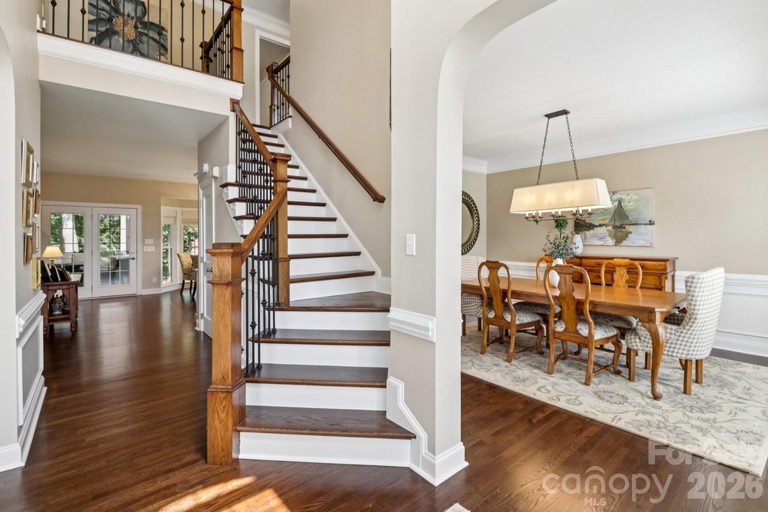 House in Mooresville, North Carolina, United States 3 - 17763438