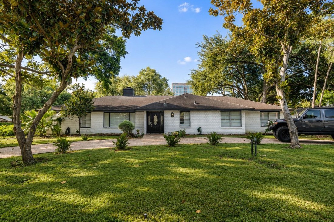 House in Houston, Texas, United States 1 - 18425656