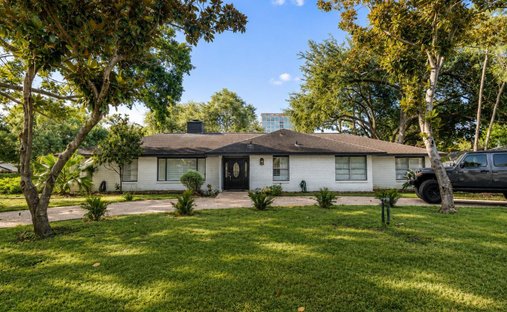Haus in Houston, Texas, Vereinigte Staaten 1