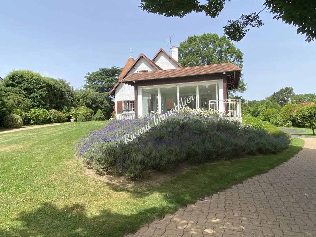 House in La Choletière, Cholet, France 4 - 18425802