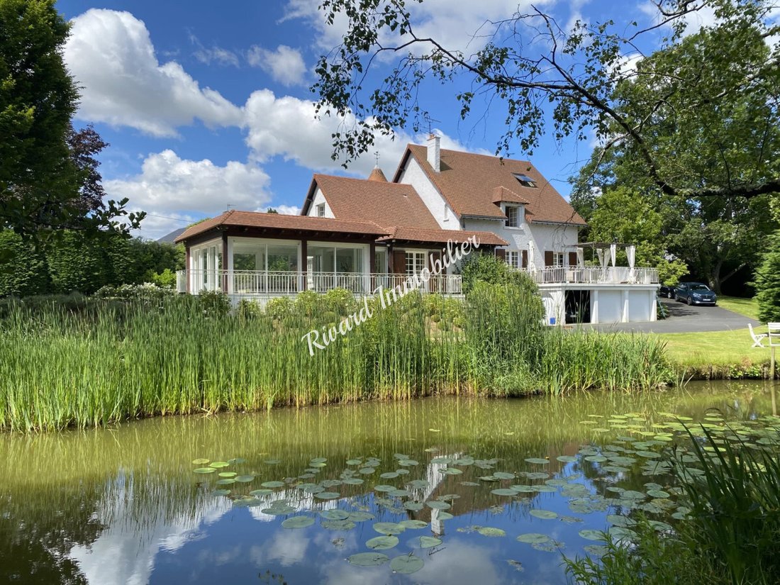House in La Choletière, Cholet, France 2 - 18425802
