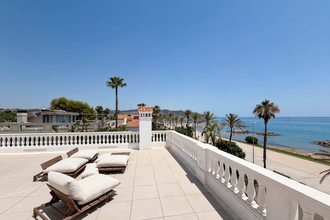 House in Sitges, Catalonia, Spain 2 - 18420883