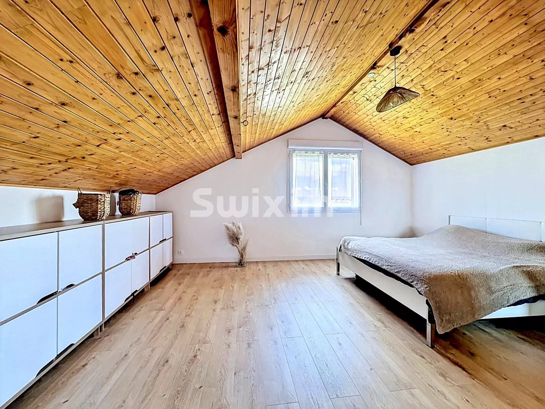 House in Evian-les-Bains, Auvergne-Rhône-Alpes, France 4 - 18426178