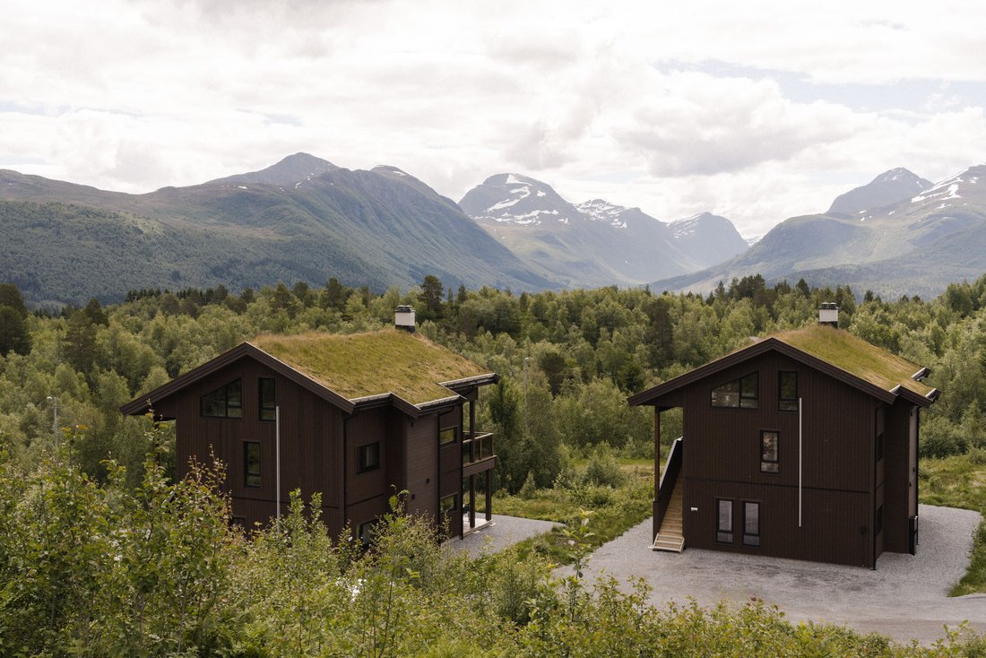 House in Stranda, Møre og Romsdal, Norway 3 - 18429507