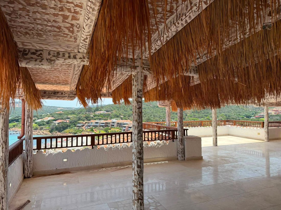 Apartment in Pantogia - Piccolo Pevero, Arzachena, Italy 4 - 17071170