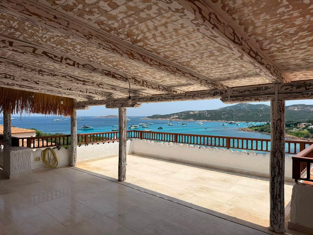 Apartment in Pantogia - Piccolo Pevero, Arzachena, Italy 1 - 17071170