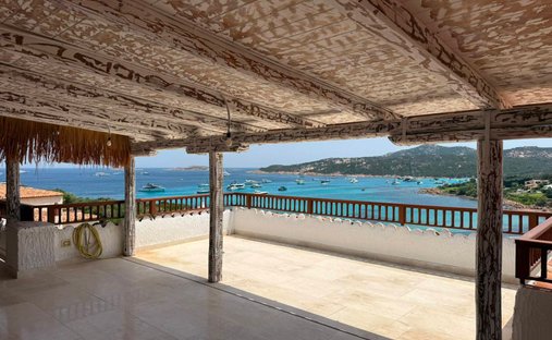 Appartement à Pantogia - Piccolo Pevero, Arzachena, Italie 1