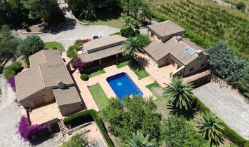 Villa en Pedreguer, Comunidad Valenciana, España 2