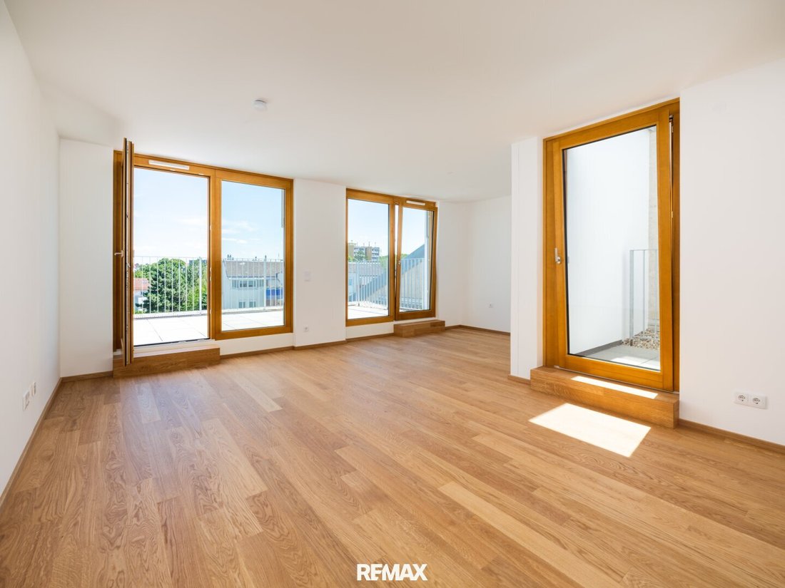Apartment in Vienna, Wien, Austria 1 - 18426506