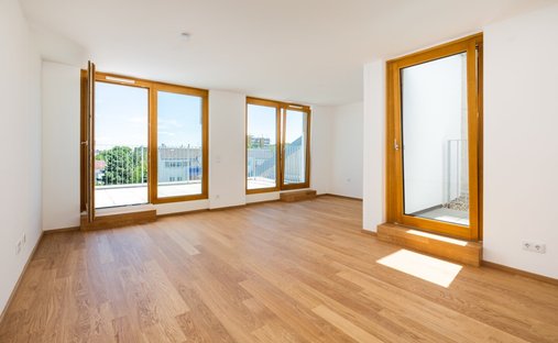 Appartement à Vienne, Vienne, Autriche 1