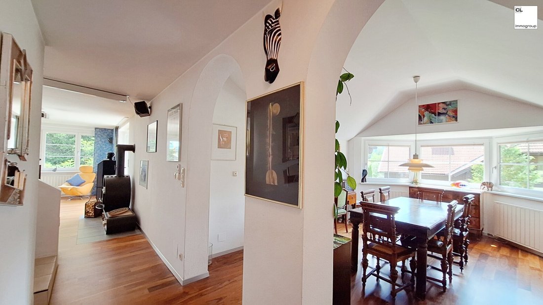 Apartment in Mondsee, Upper Austria, Austria 5 - 18426481