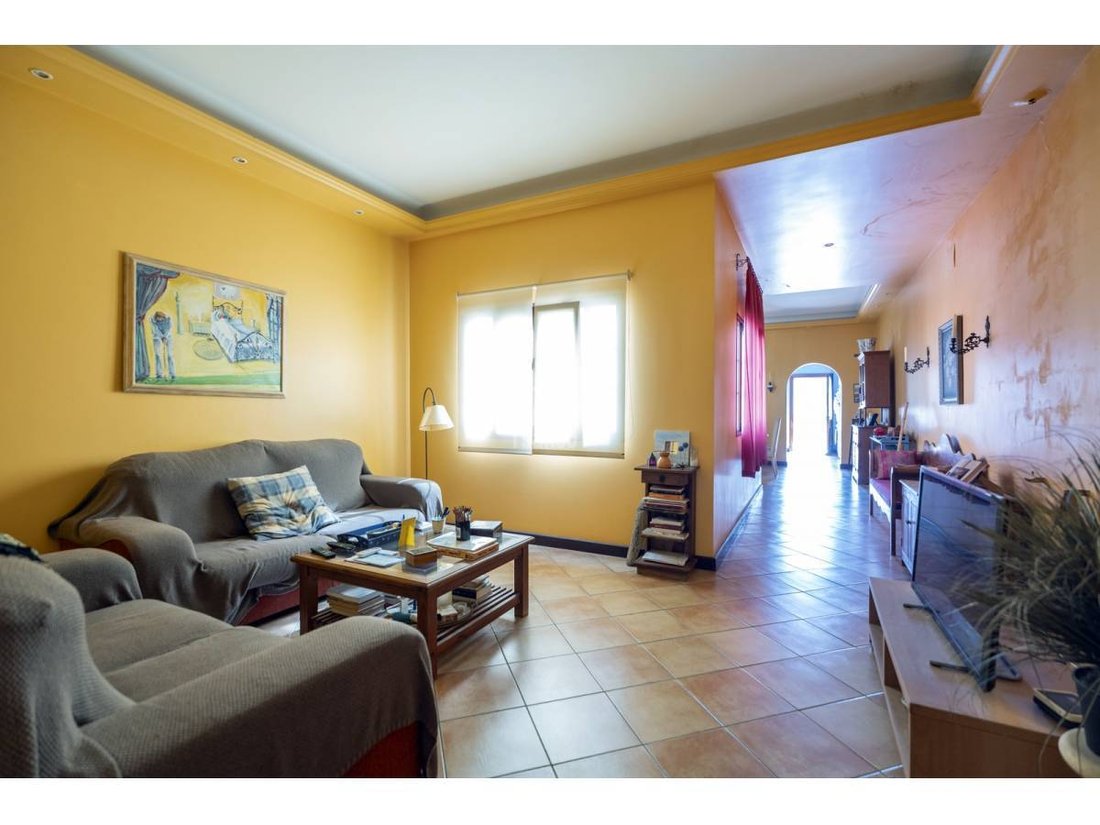 Townhouse in Maó / Mahón, Balearic Islands, Spain 4 - 18426539