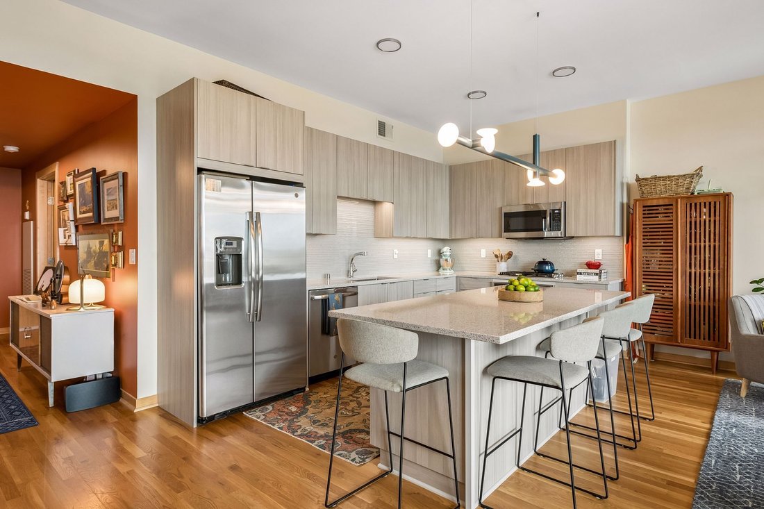 Condo in Minneapolis, Minnesota, United States 3 - 18426374