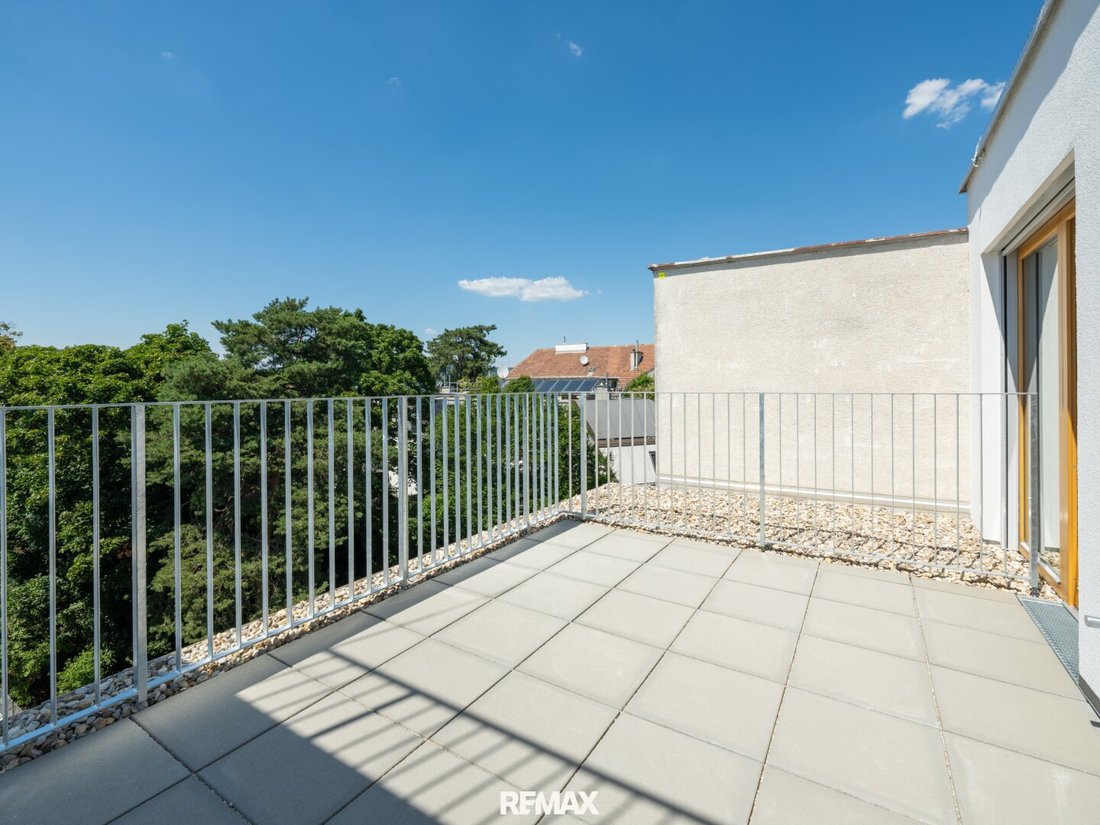Apartment in Vienna, Wien, Austria 4 - 18426506