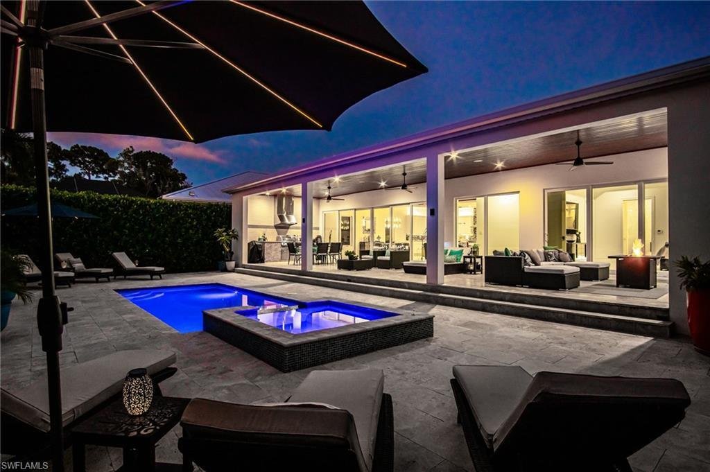 Casa en Naples, Florida, Estados Unidos 1 - 18426707