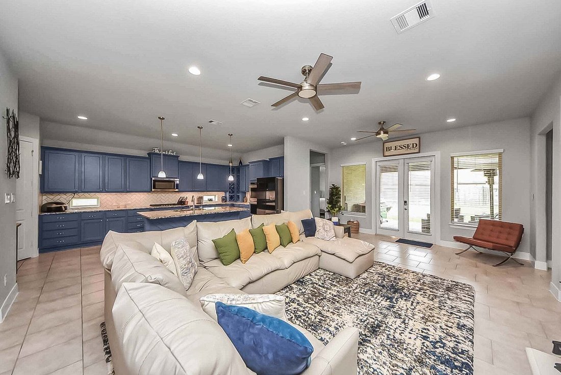 House in Katy, Texas, United States 5 - 18426347