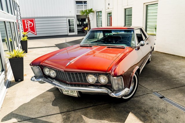 Coupe in Bellevue, WA, United States 3 - 18426184
